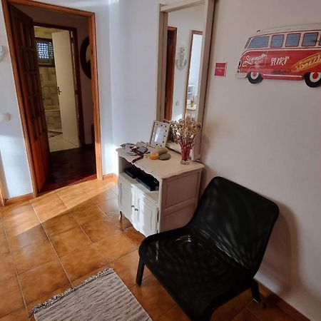 Zinha'S Guest House Moledo  Ngoại thất bức ảnh
