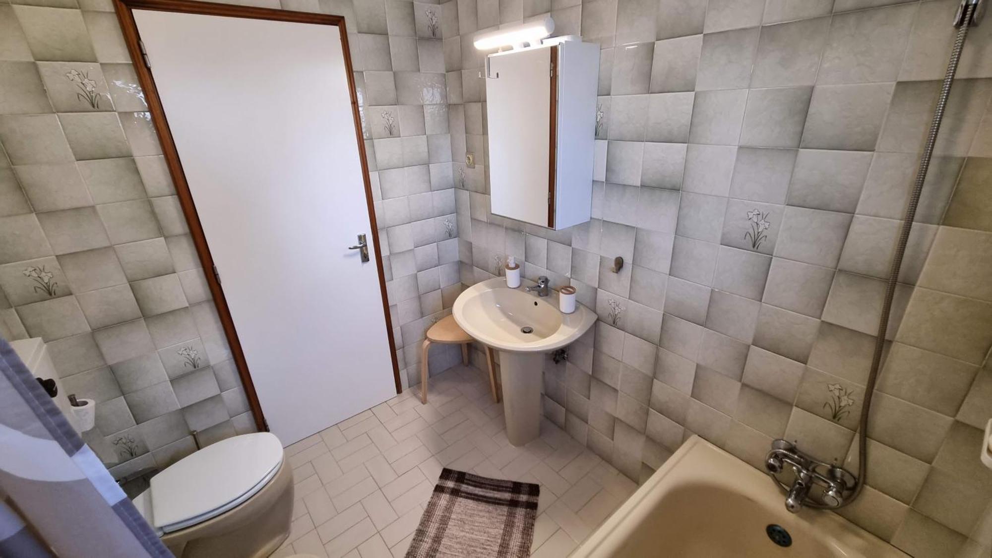 Zinha'S Guest House Moledo  Ngoại thất bức ảnh
