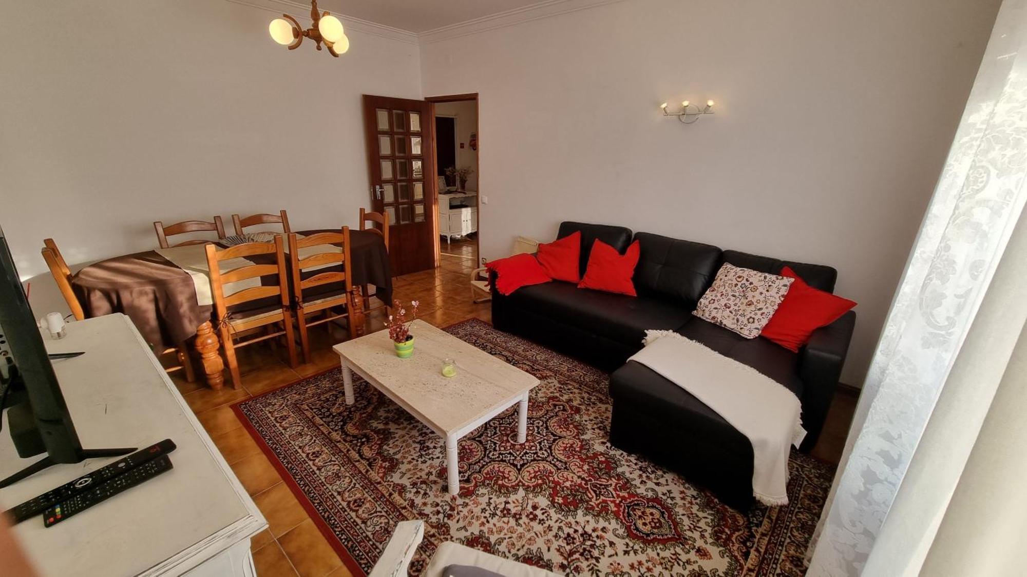 Zinha'S Guest House Moledo  Ngoại thất bức ảnh